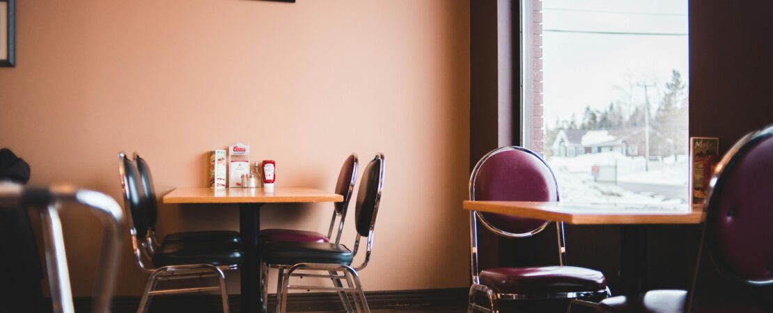 What makes the food culture in your city different than others Bikes & Barrels – Biryani N Grill