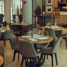 Building Friendships and Fostering Genuine Connections on Bikes & Barrels – Biryani N Grill